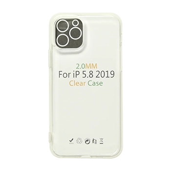 کاور ژله ای Magic Mask مناسب برای گوشی موبایل iPhone 11 Pro
